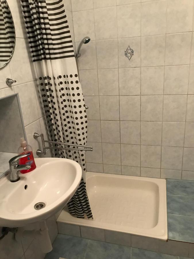 Apartamento Grdelin Omiš Exterior foto